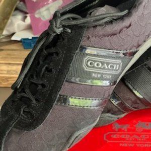 COACH Sneakers 8M